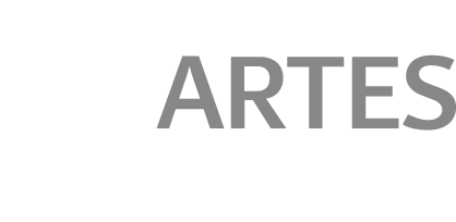 dgArtes Logo