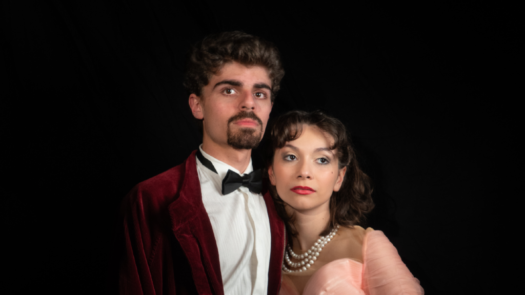 The Marriage of Figaro