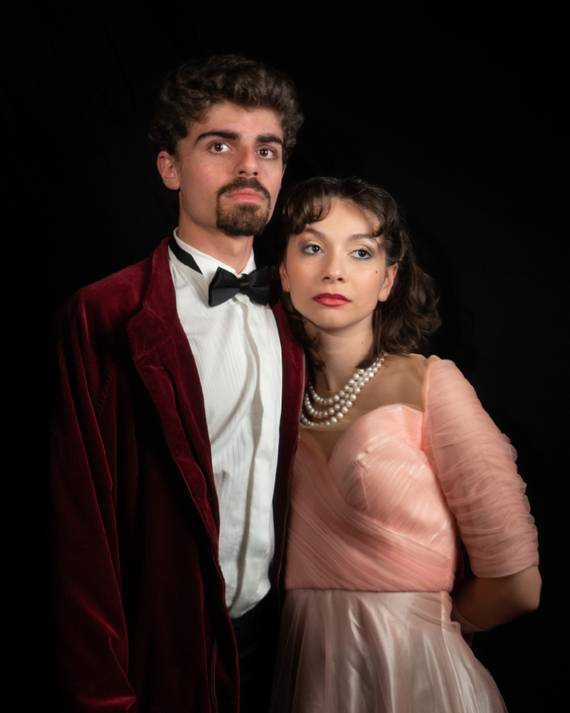 The Marriage of Figaro