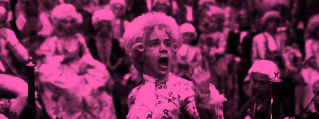 Amadeus