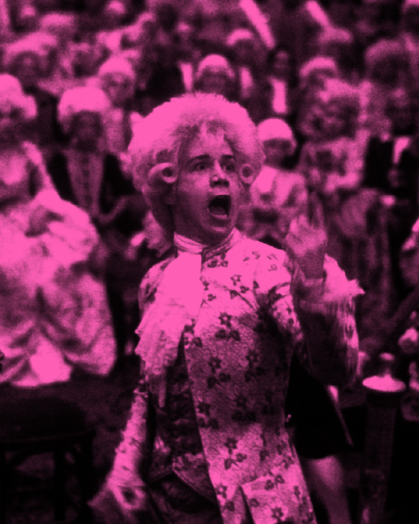 Amadeus