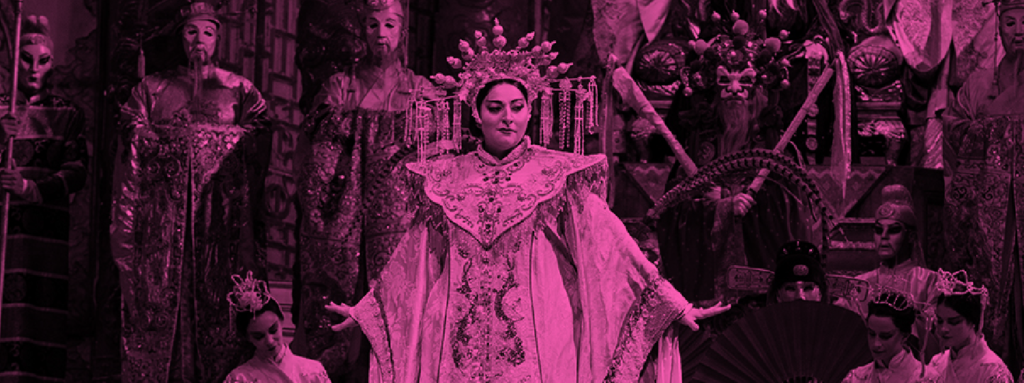 Turandot