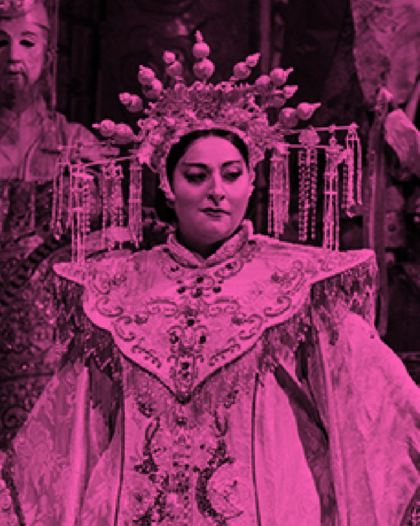 Turandot