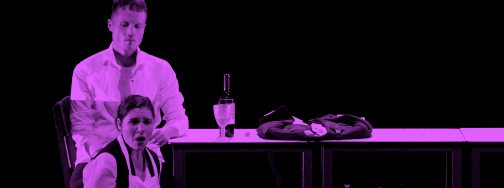 Love & Arsenic: Chemistry behind the opera scenes