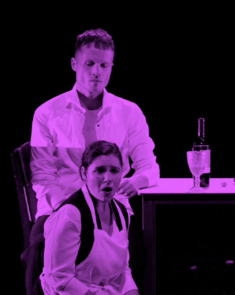 Love & Arsenic: Chemistry behind the opera scenes