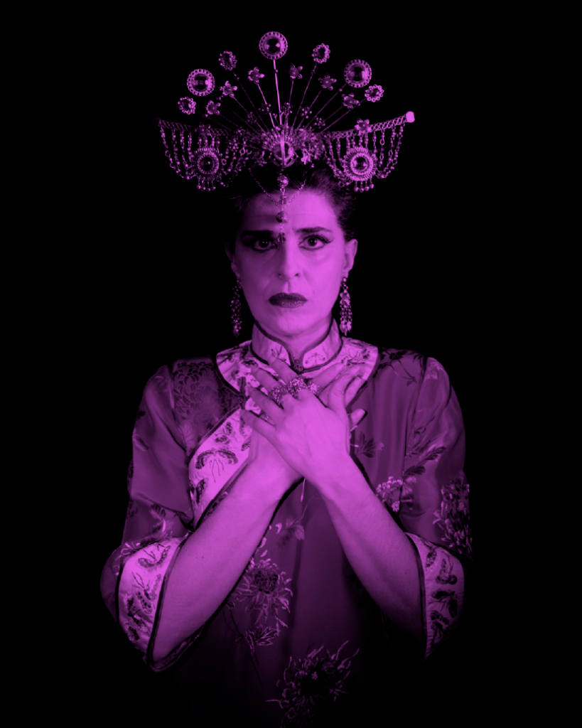 Turandot: femme fatale of Puccini?