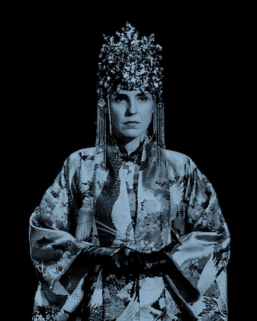 Masterclass Olesya Golvneva