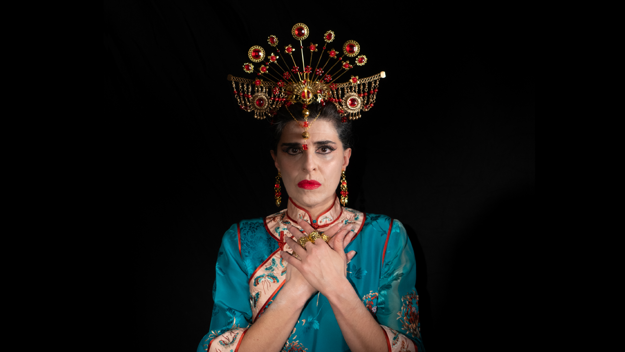 Celebrating the Centenary of Turandot at Europarque