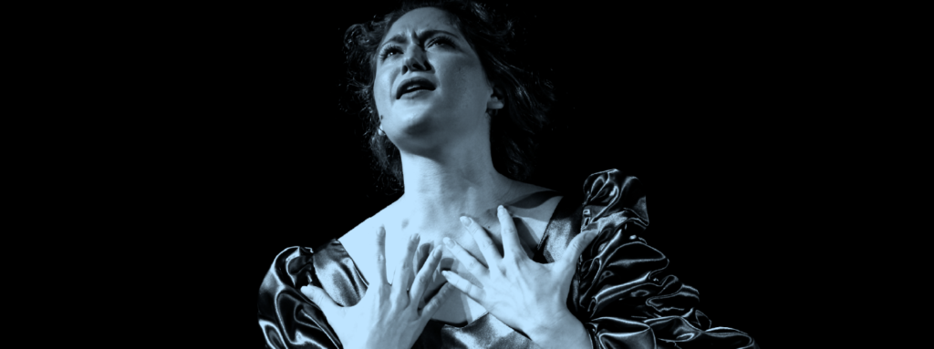 Construindo Personagens Cantantes