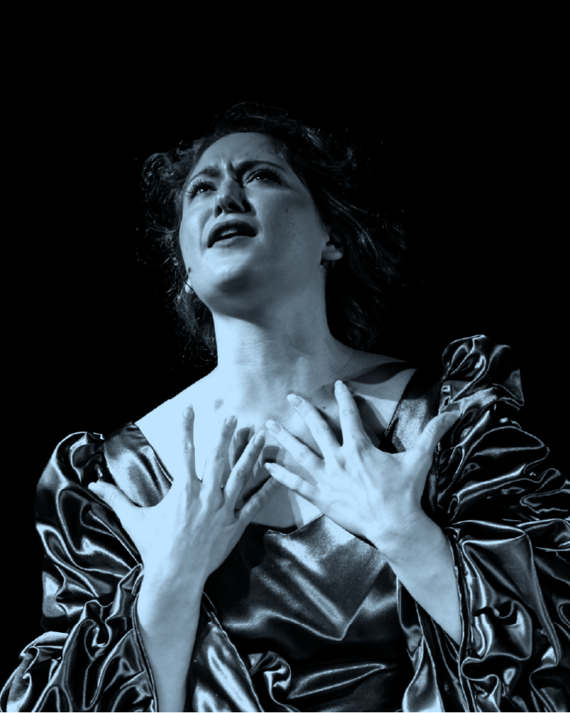 Construindo Personagens Cantantes