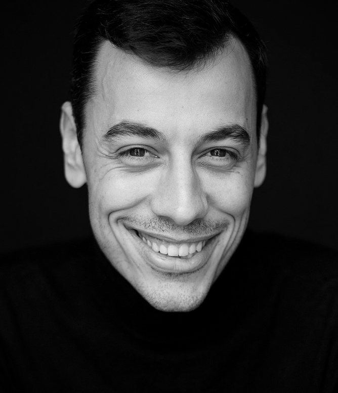 André Henriques