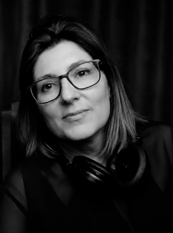 Astrid Steiner