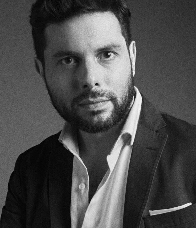 Bruno Almeida
