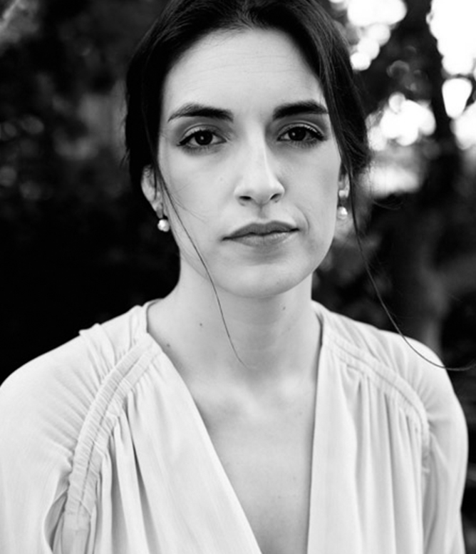 Cecília Rodrigues