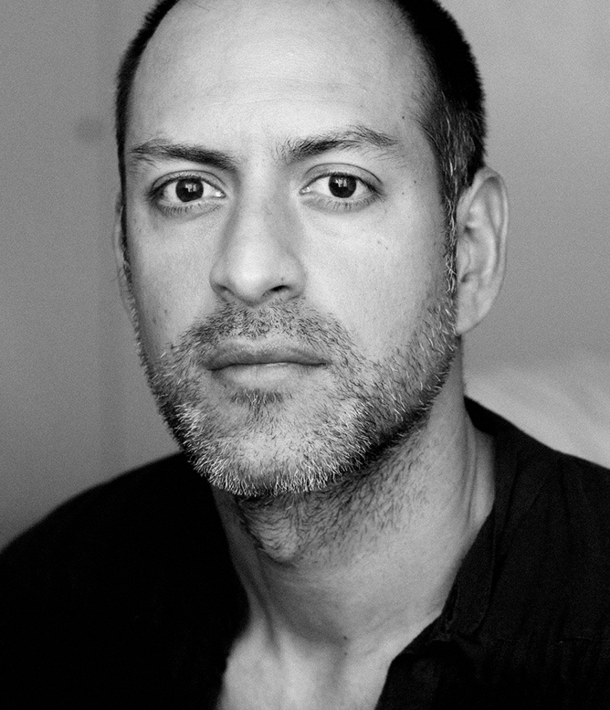Christian Luján