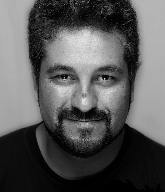 Diogo Oliveira