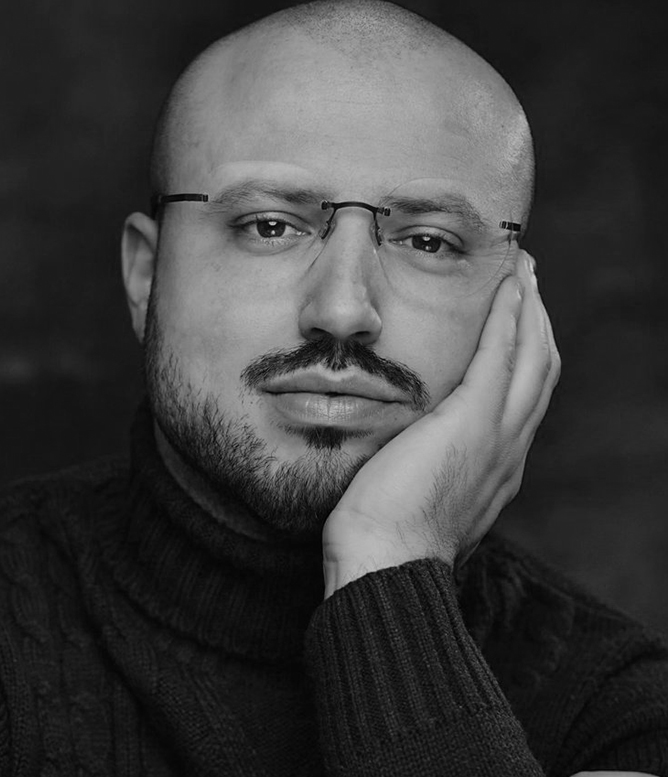 Luís T. Caetano