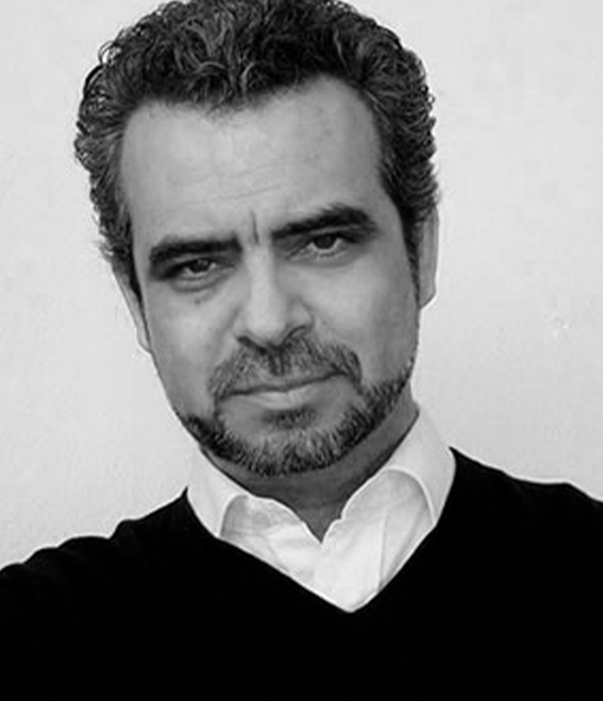Luís Rodrigues