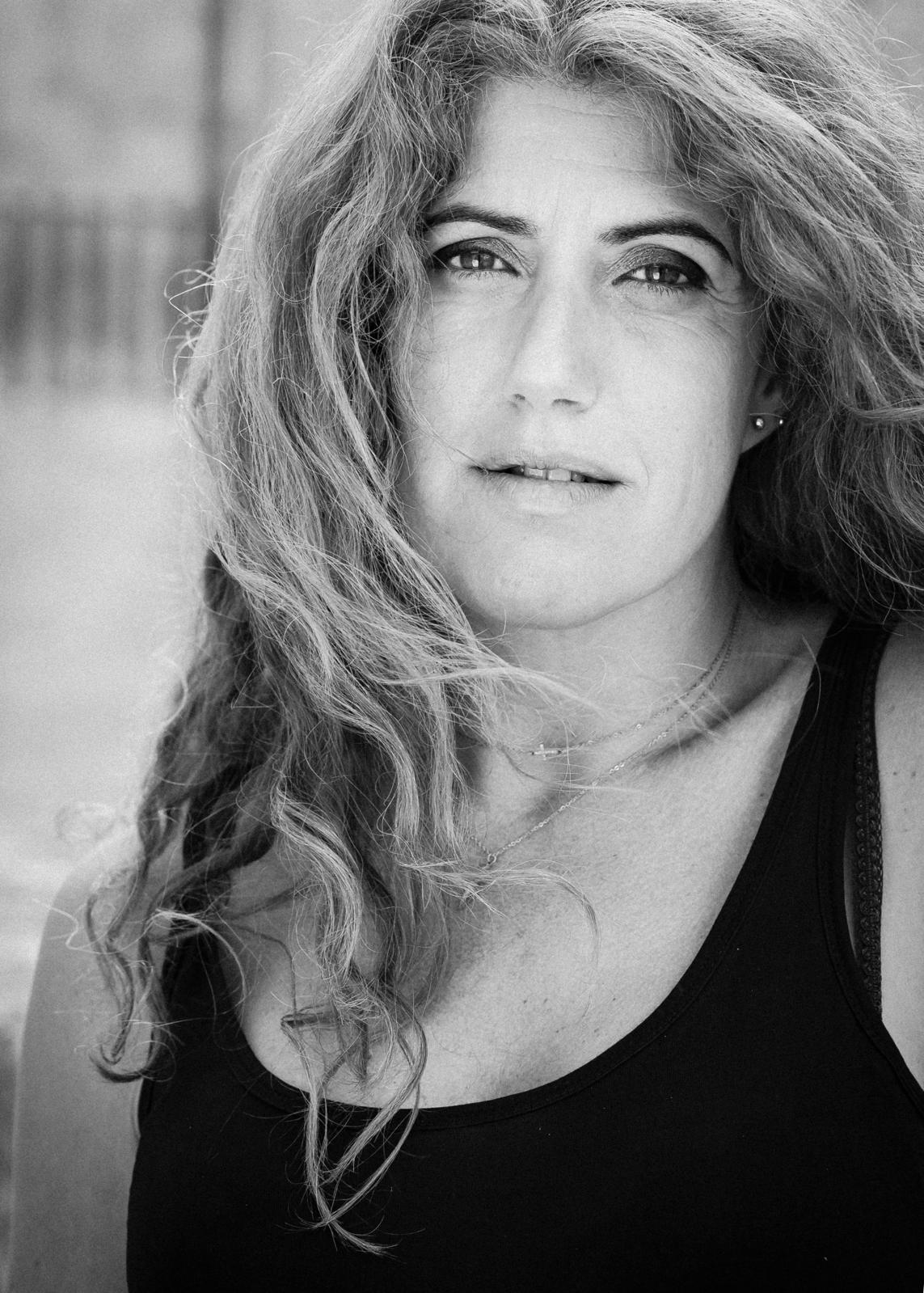 Mónica Garnel