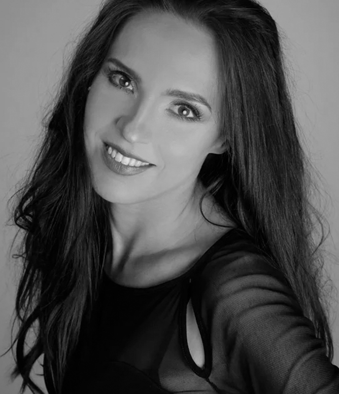 Olesya Golovneva