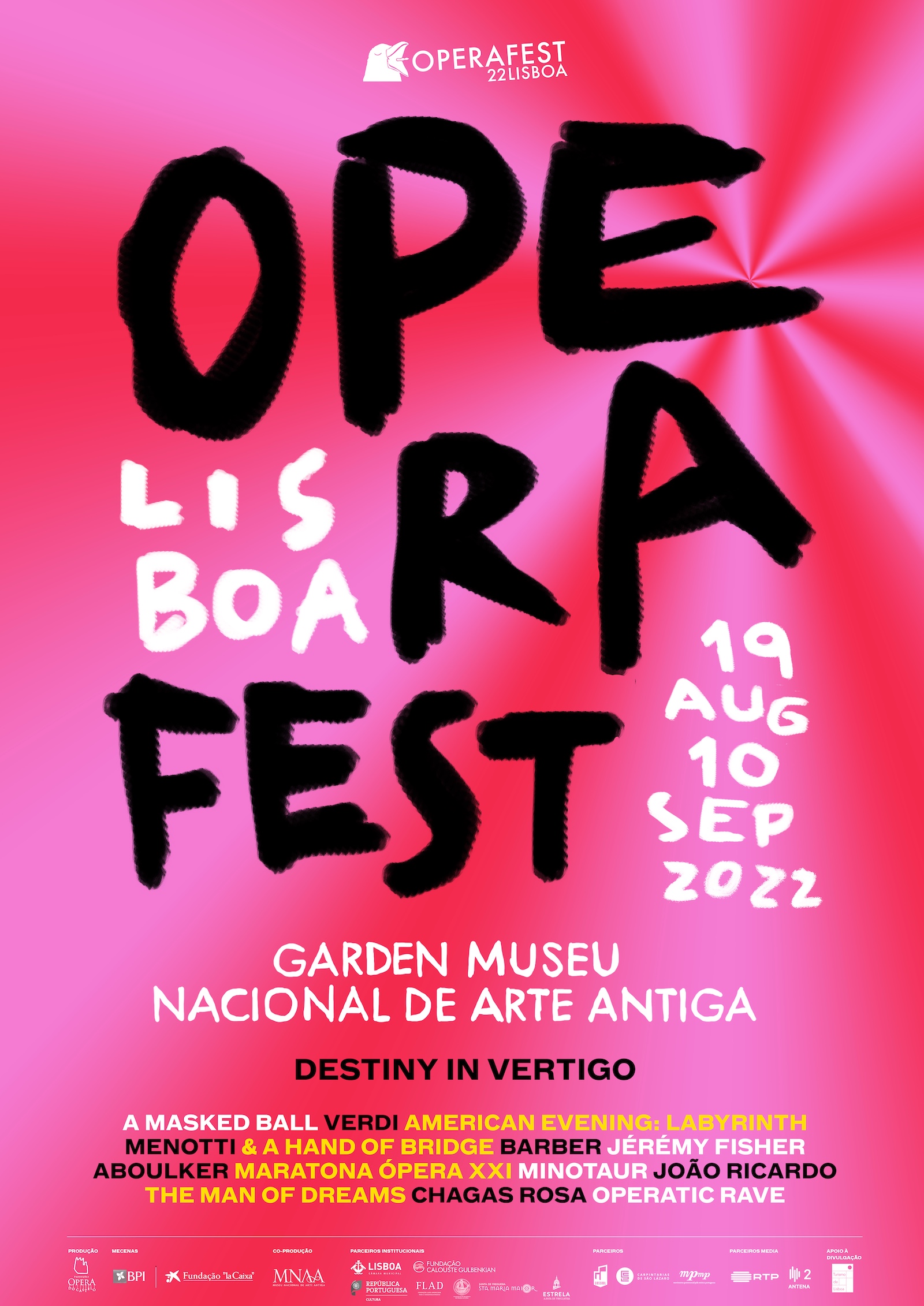 Cartaz 2022
