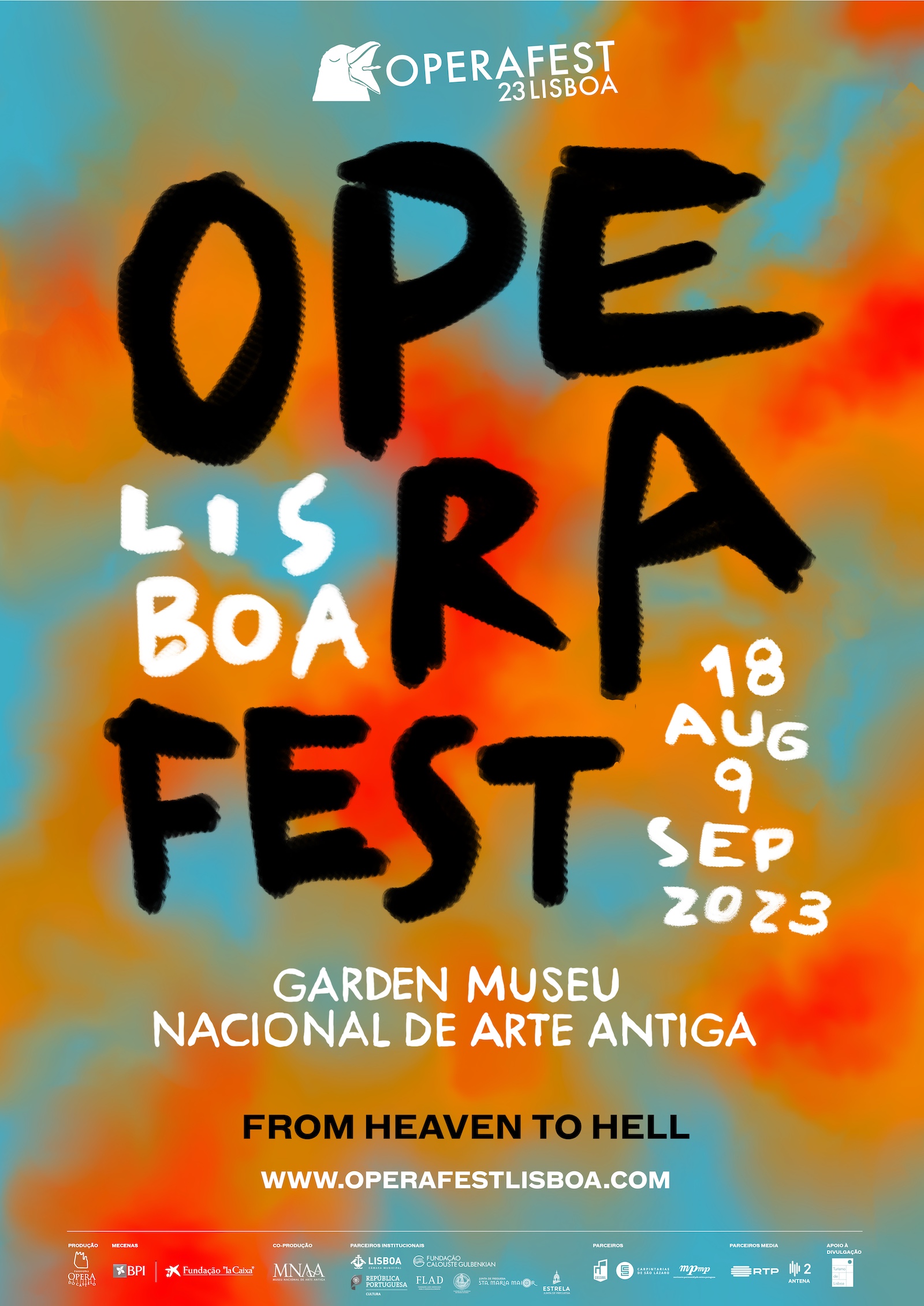 Cartaz 2023