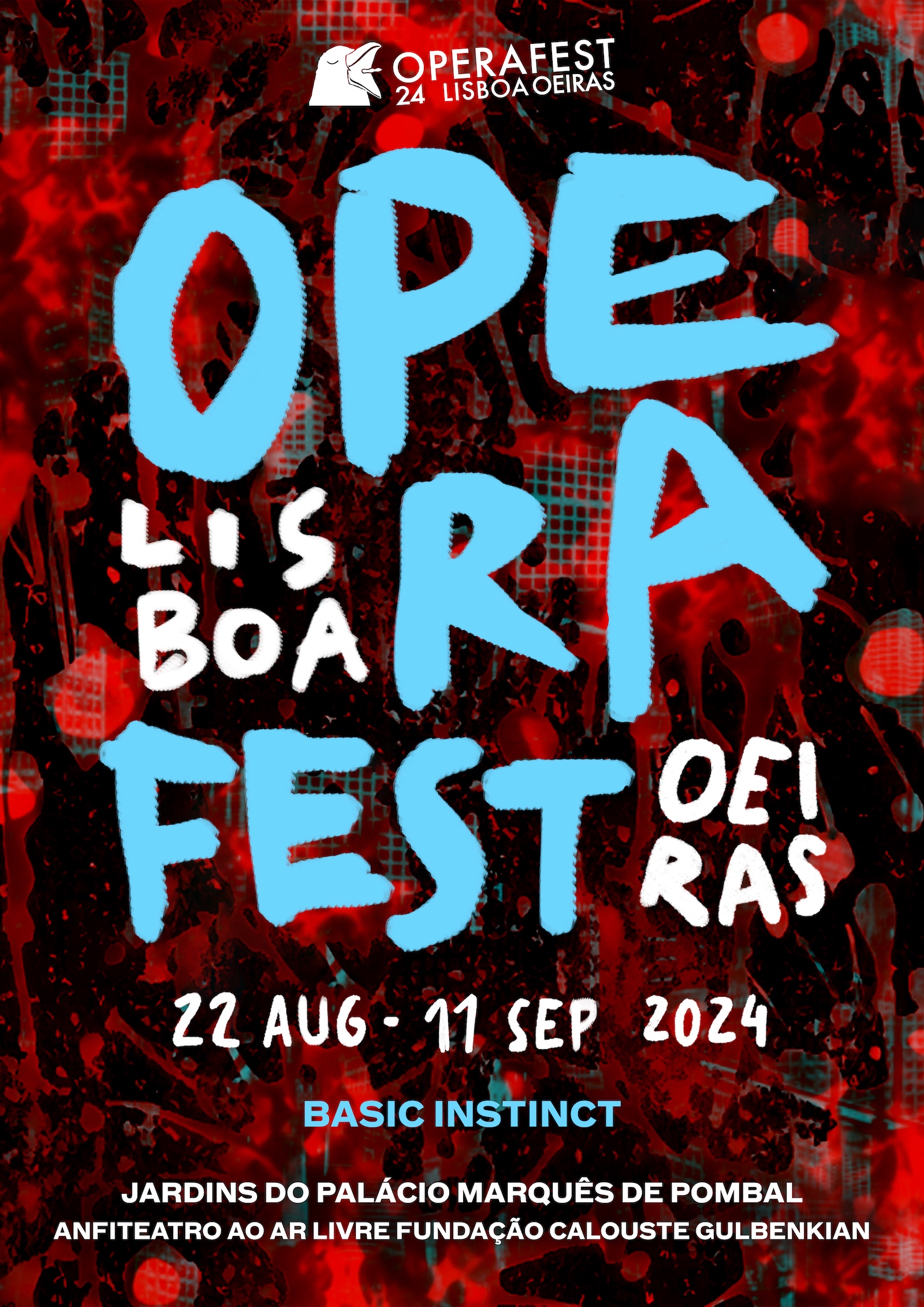 Cartaz 2024