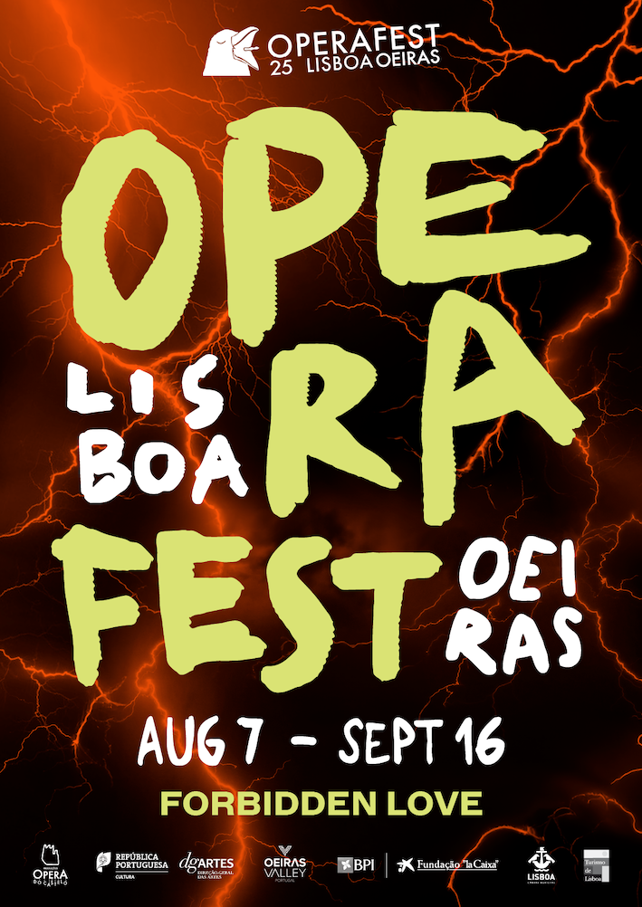 Cartaz 2025