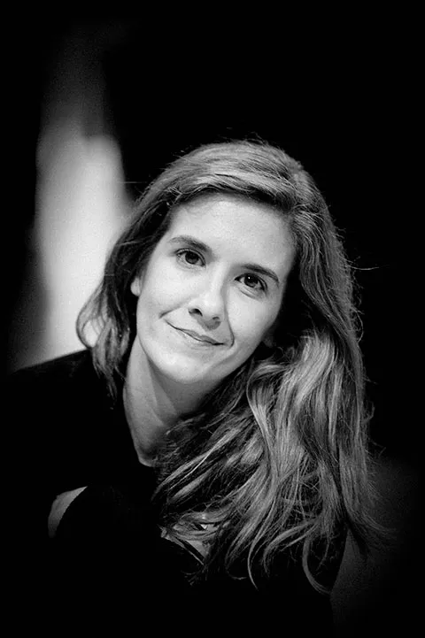 Marta Carreiras