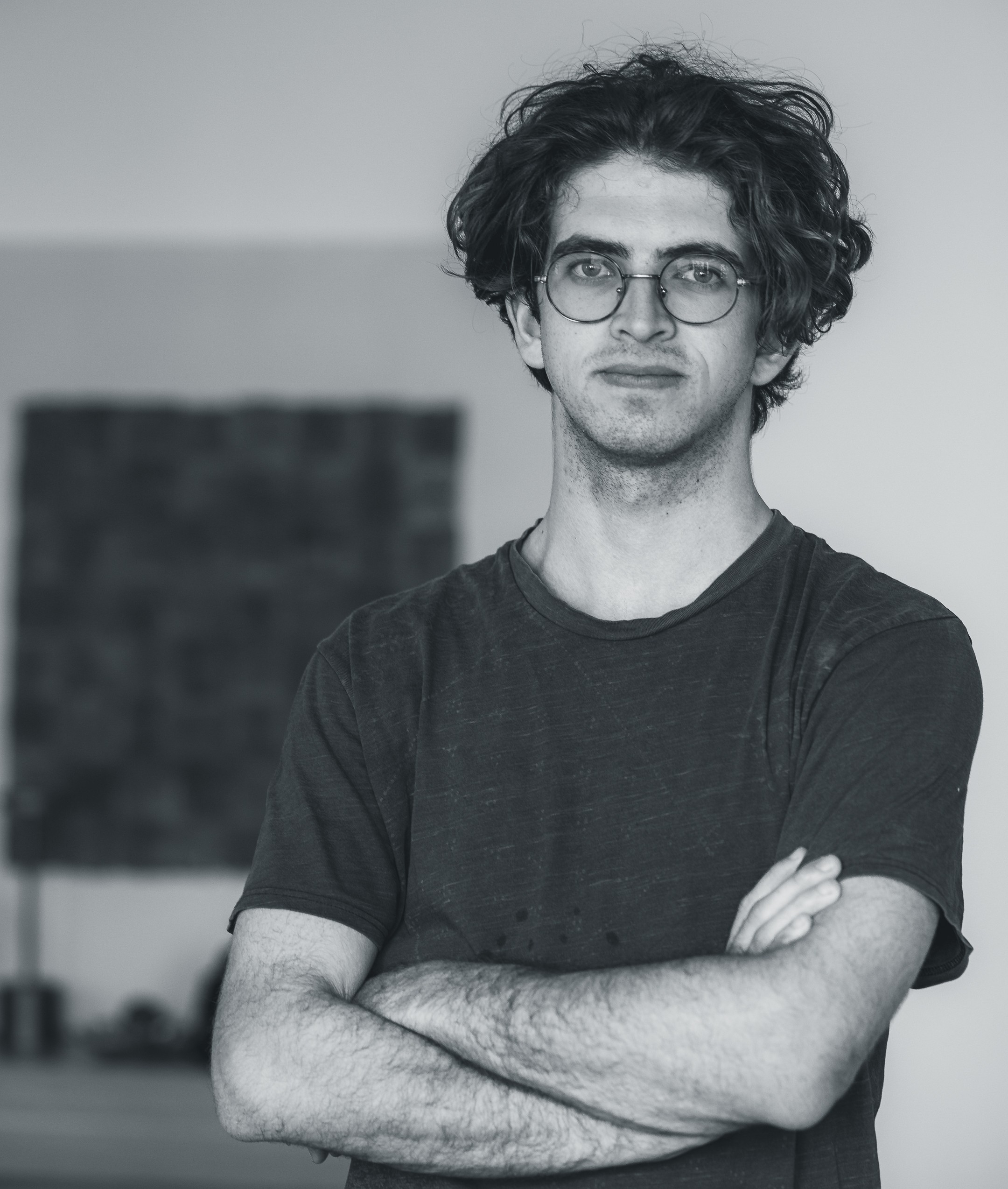 Afonso Ruivo Cardoso